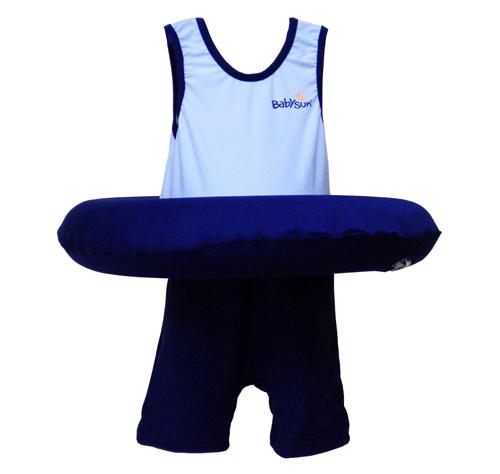 Maillot bouee integree outlet